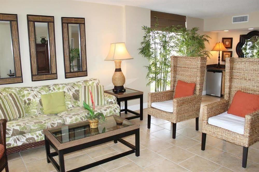 Perdido Sun By Luxury Coastal Vacations Hotel เพอร์ดีโดคีย์ ภายนอก รูปภาพ