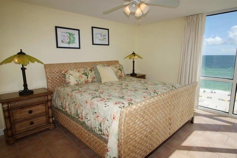 Perdido Sun By Luxury Coastal Vacations Hotel เพอร์ดีโดคีย์ ภายนอก รูปภาพ